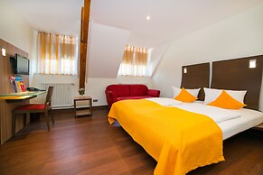 Stadthotel Freiburg