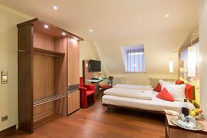 Stadthotel Freiburg