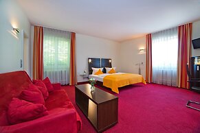 Stadthotel Freiburg