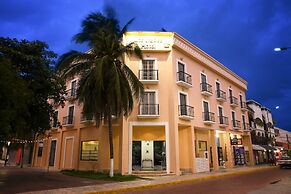 Hotel Los Itzaes by 5th av