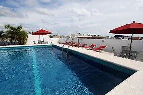 Hotel Los Itzaes by 5th av