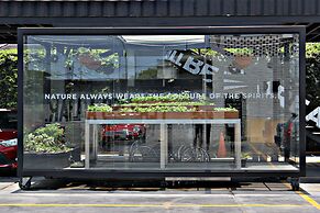 BTH Hotel - Boutique Concept
