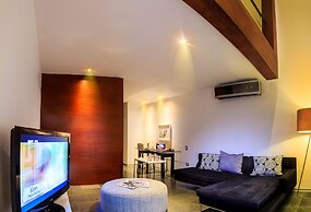 BTH Hotel - Boutique Concept