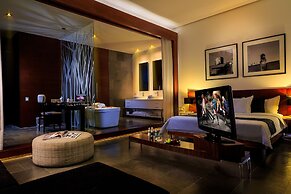 BTH Hotel - Boutique Concept