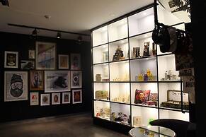 BTH Hotel - Boutique Concept
