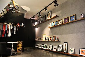 BTH Hotel - Boutique Concept