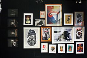 BTH Hotel - Boutique Concept