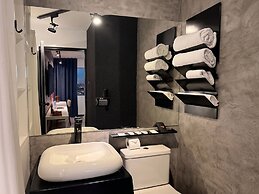BTH Hotel - Boutique Concept