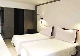 BTH Hotel - Boutique Concept