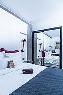 BTH Hotel - Boutique Concept