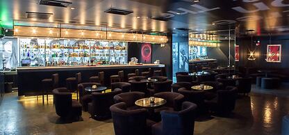 BTH Hotel - Boutique Concept