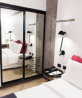 BTH Hotel - Boutique Concept