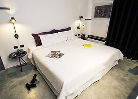 BTH Hotel - Boutique Concept