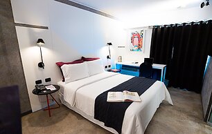 BTH Hotel - Boutique Concept