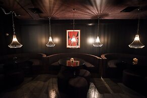 BTH Hotel - Boutique Concept