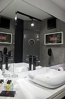 BTH Hotel - Boutique Concept