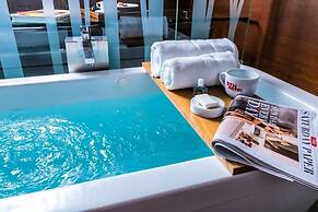 BTH Hotel - Boutique Concept