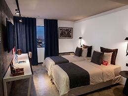 BTH Hotel - Boutique Concept