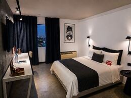BTH Hotel - Boutique Concept