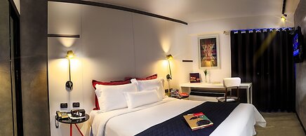 BTH Hotel - Boutique Concept