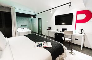 BTH Hotel - Boutique Concept