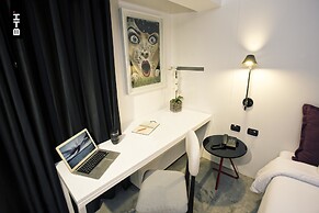BTH Hotel - Boutique Concept