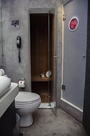 BTH Hotel - Boutique Concept