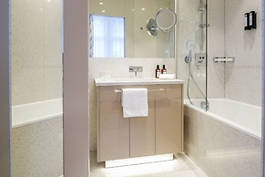 Boutiquehotel Das Tyrol