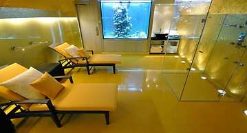 Boutiquehotel Das Tyrol