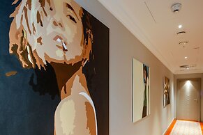 Boutiquehotel Das Tyrol