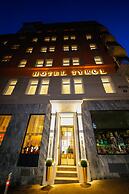 Boutiquehotel Das Tyrol