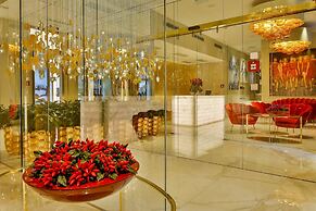 Boutiquehotel Das Tyrol