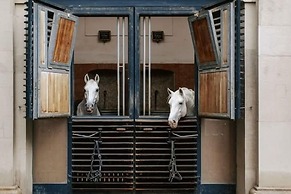 Boutiquehotel Das Tyrol