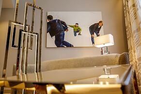 Boutiquehotel Das Tyrol