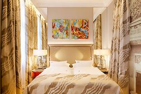 Boutiquehotel Das Tyrol