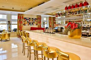 Boutiquehotel Das Tyrol