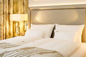 Boutiquehotel Das Tyrol