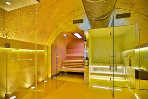 Boutiquehotel Das Tyrol