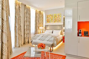 Boutiquehotel Das Tyrol