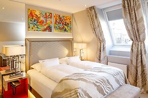 Boutiquehotel Das Tyrol