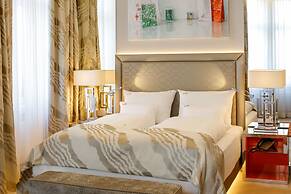 Boutiquehotel Das Tyrol