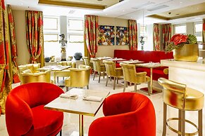 Boutiquehotel Das Tyrol