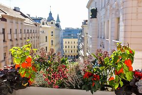 Boutiquehotel Das Tyrol