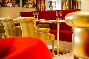 Boutiquehotel Das Tyrol