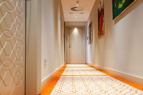 Boutiquehotel Das Tyrol