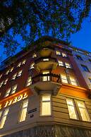 Boutiquehotel Das Tyrol