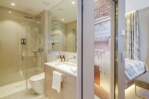 Boutiquehotel Das Tyrol