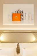 Boutiquehotel Das Tyrol