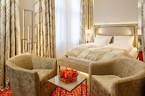 Boutiquehotel Das Tyrol
