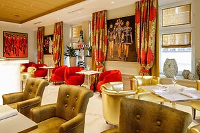 Boutiquehotel Das Tyrol
